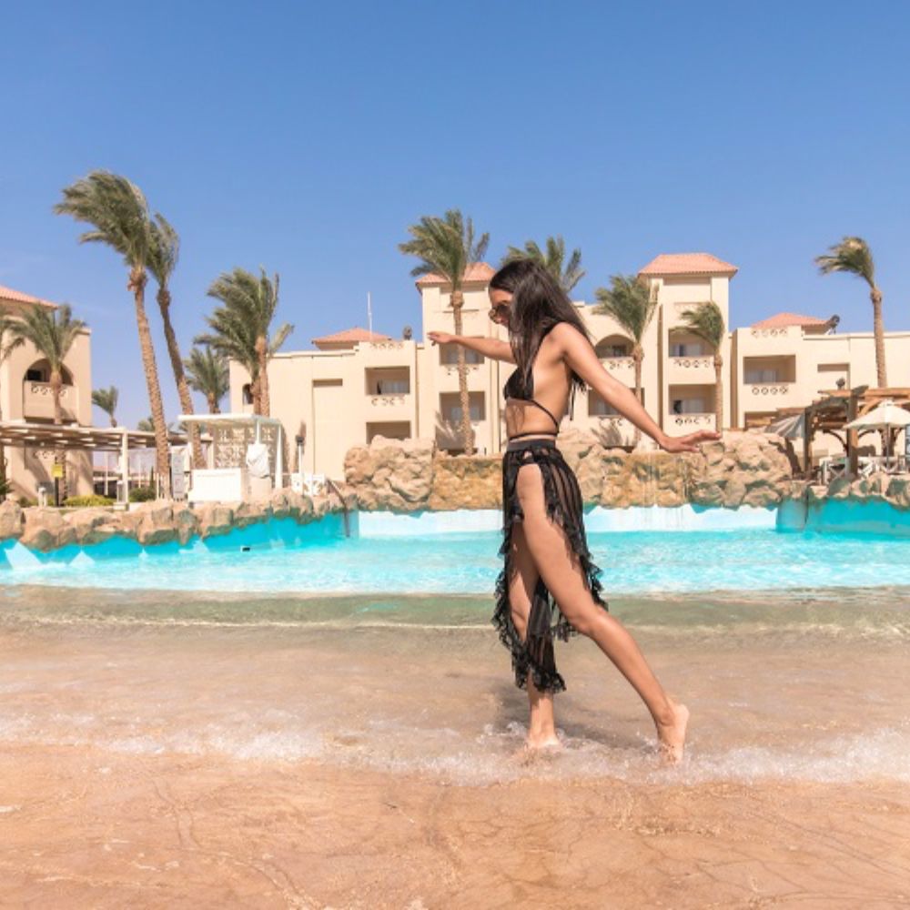 Achat Malin Facebook ad: Sejour Marrakech Tout Inclus