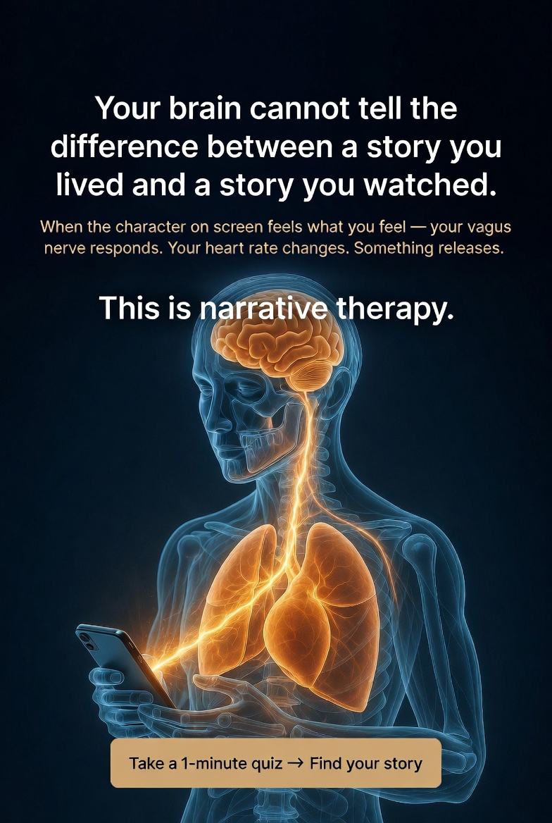 Vertical Love Stories Facebook ad: Check it out right now!