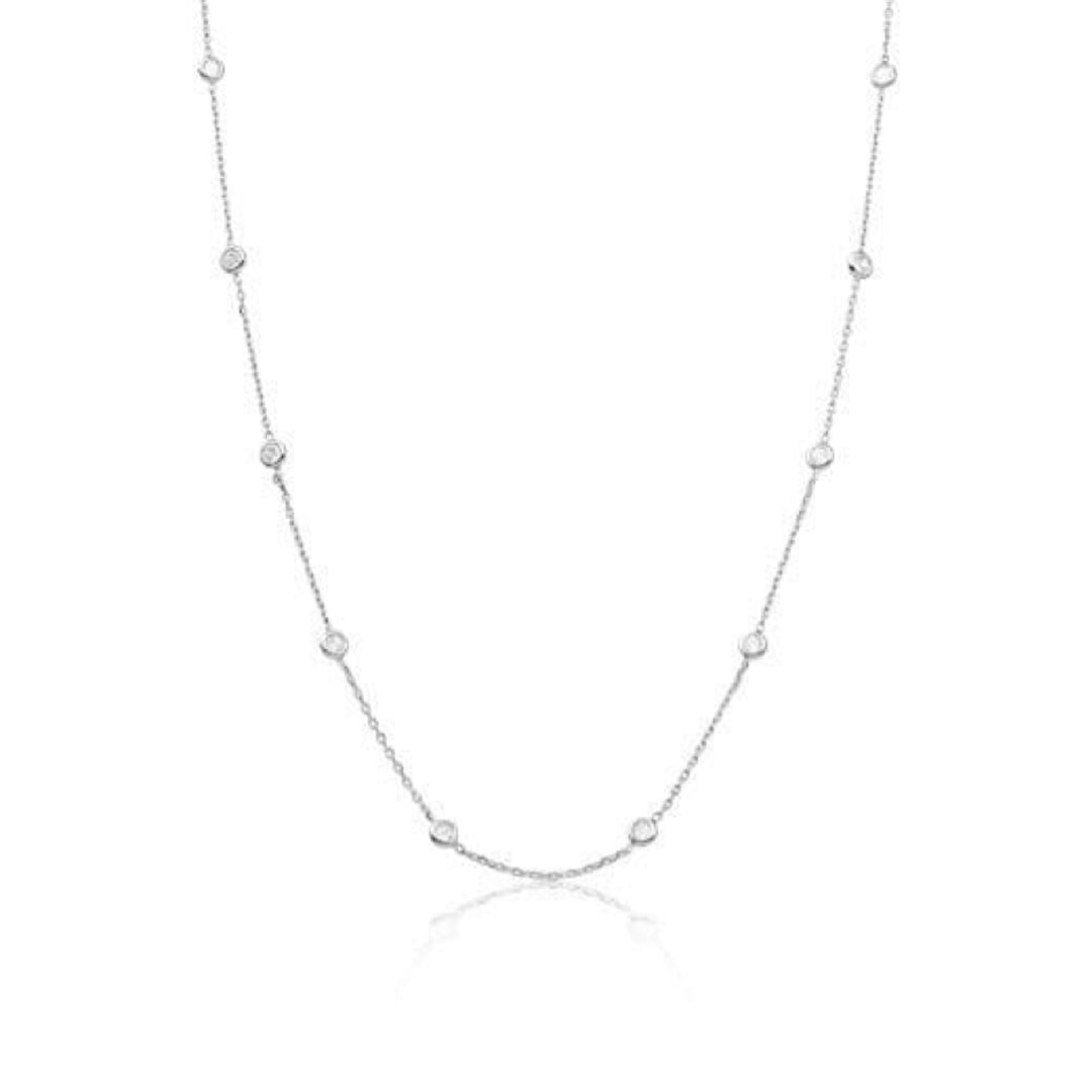 Unique Modern Jewelry Facebook ad: Jewelry with soul and intention.