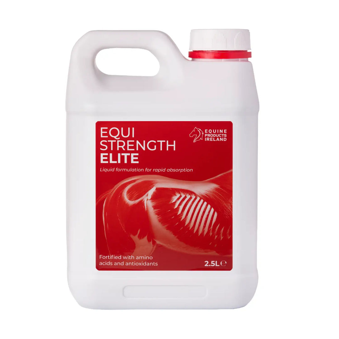 Equine Products Ireland Facebook ad: Boost your horse's health and performance with our…