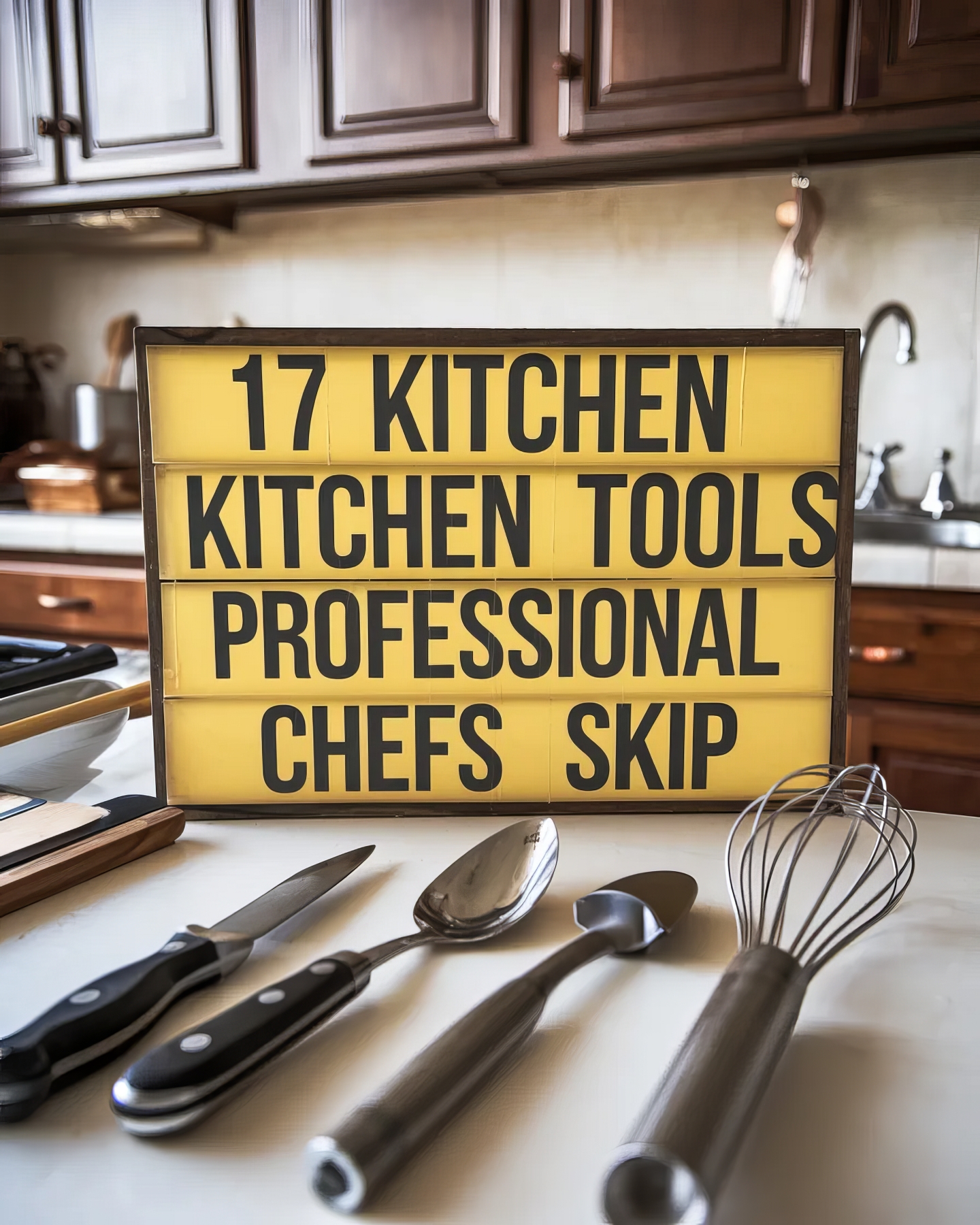 Food Reality Check Facebook ad