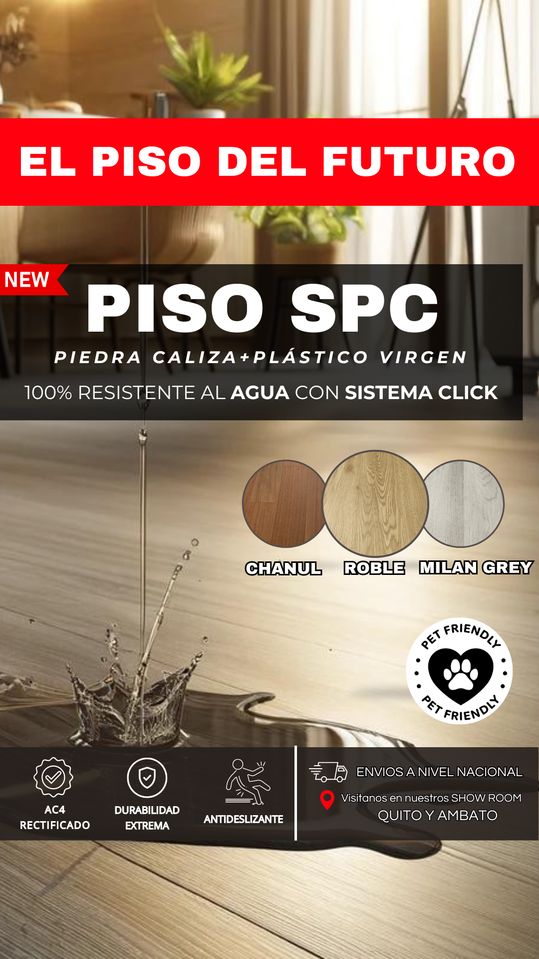 Grupo Continental Store Facebook ad