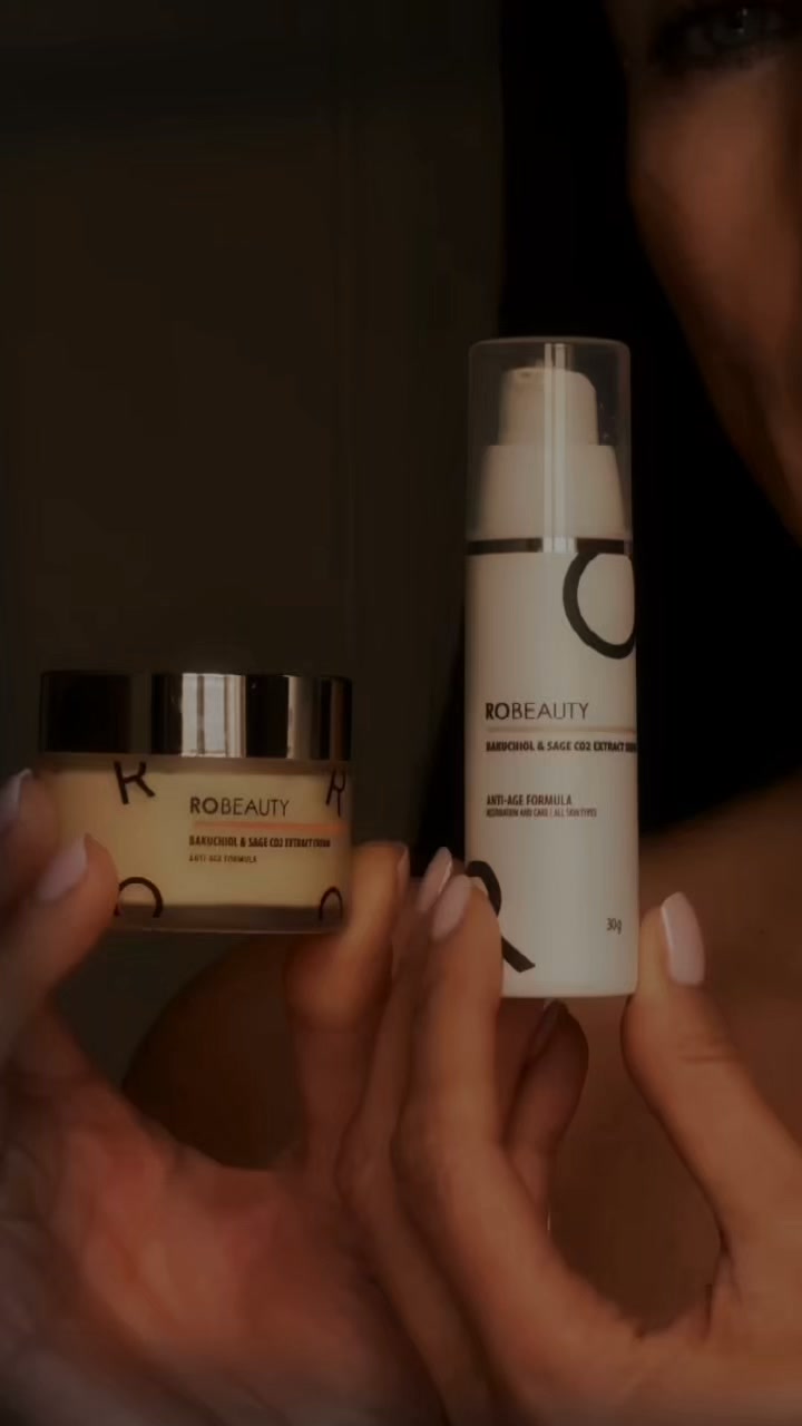 Robeauty Facebook ad from Jul 29, 2026