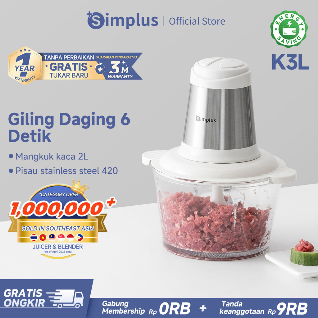 Simplus ID Facebook ad