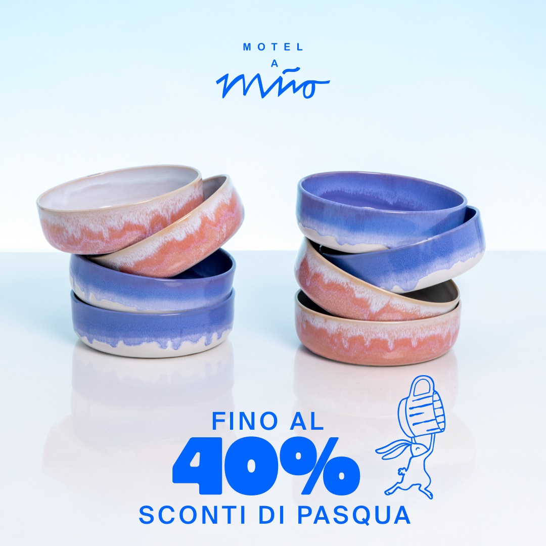 Motel a Miio It Facebook ad