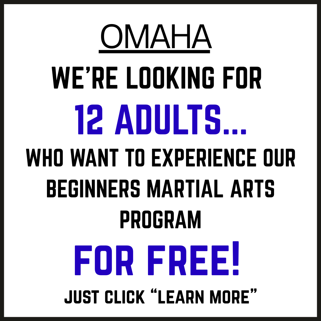 American School of Karate and Judo on Industrial Facebook ad