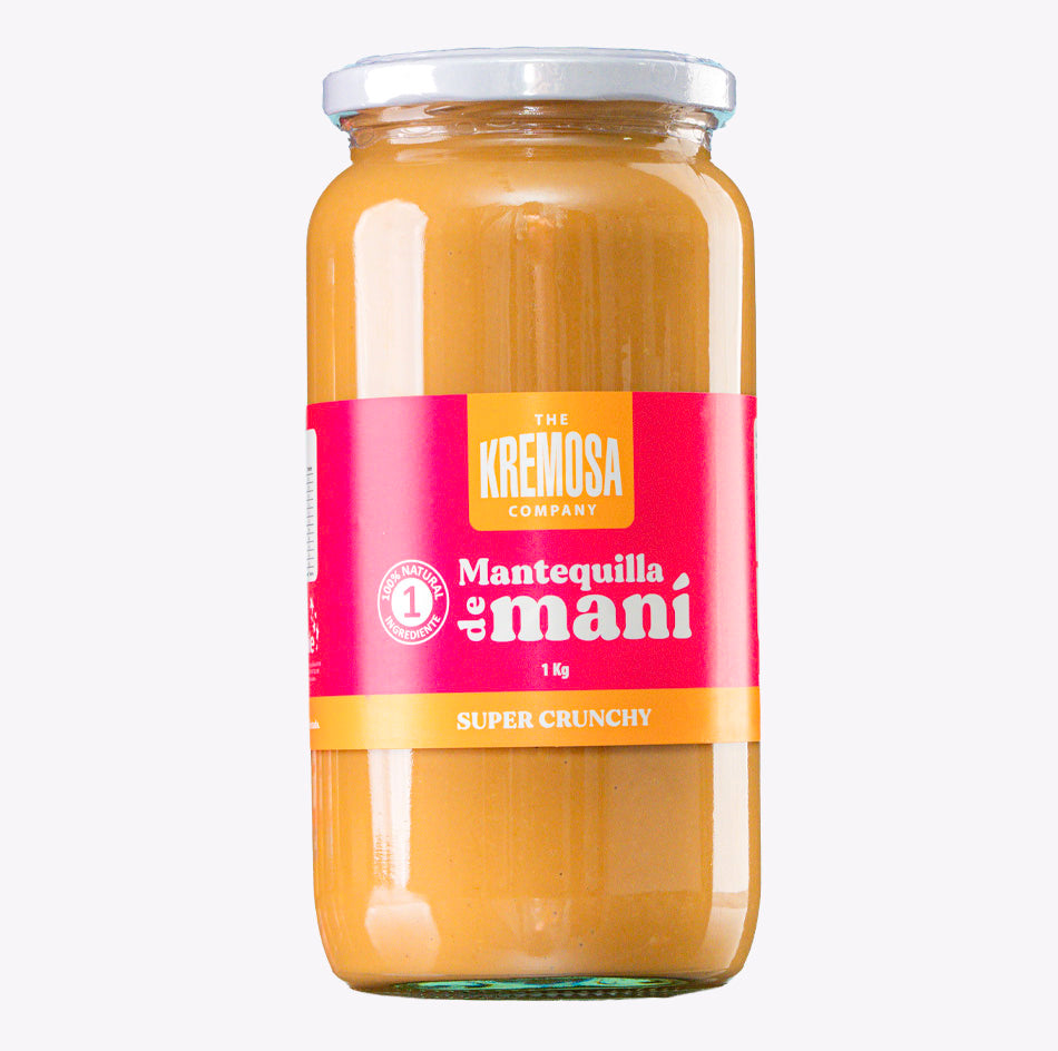 Kremosaaficial1 Facebook ad: Descubre el Secreto para hacer que tus Comidas…