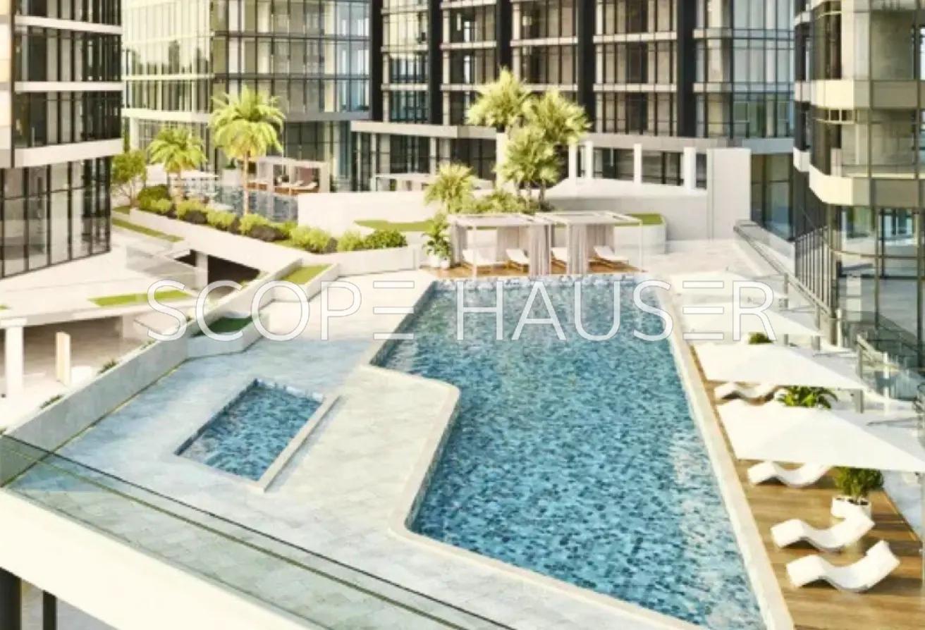 Property Finder Facebook ad