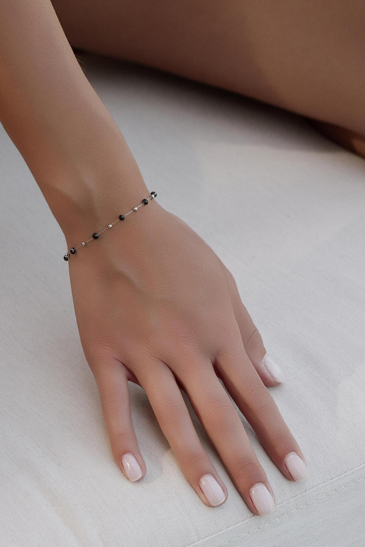Bran&Co.Handmade jewelry Facebook ad