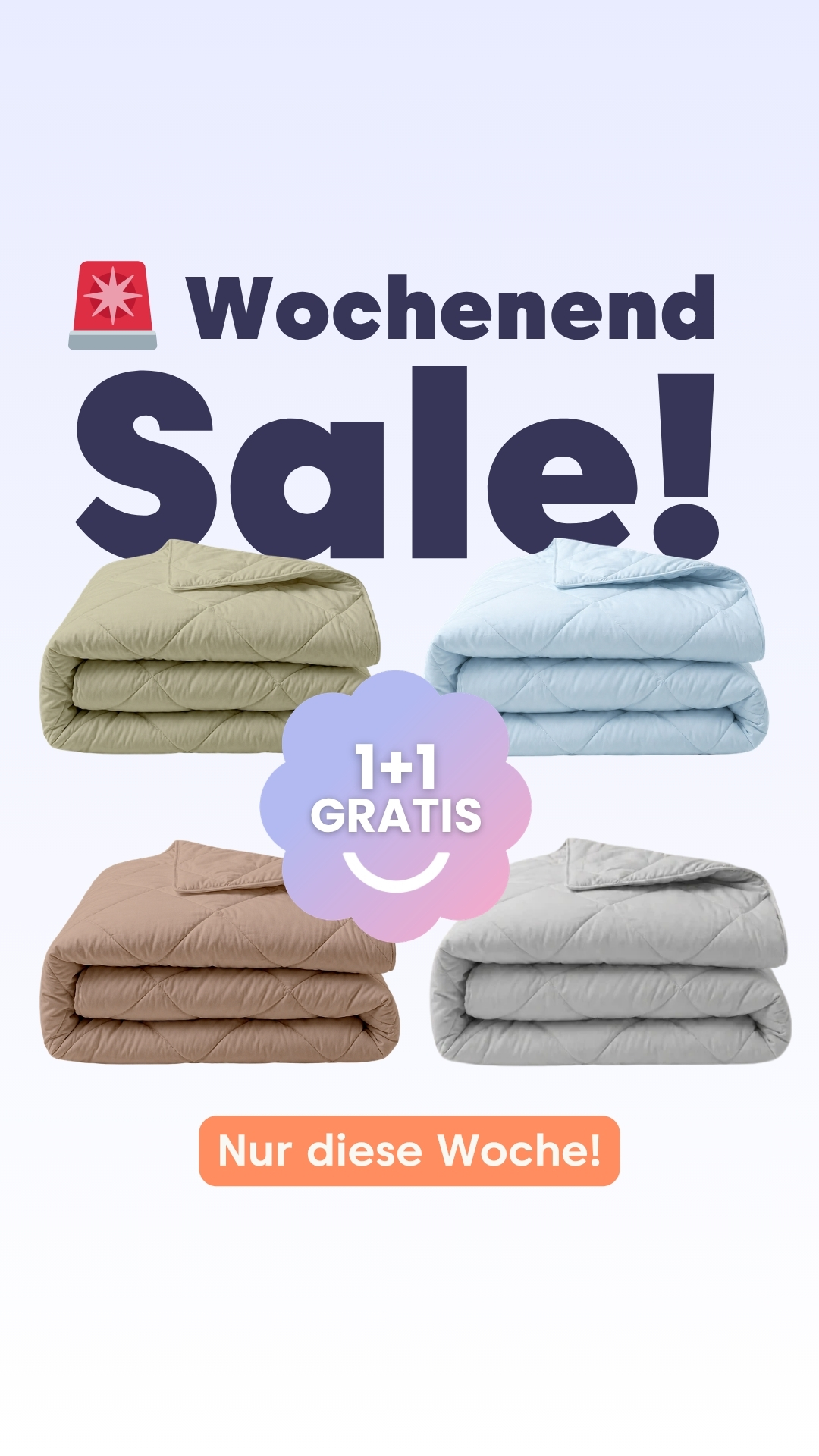 Thehappybed.de Facebook ad
