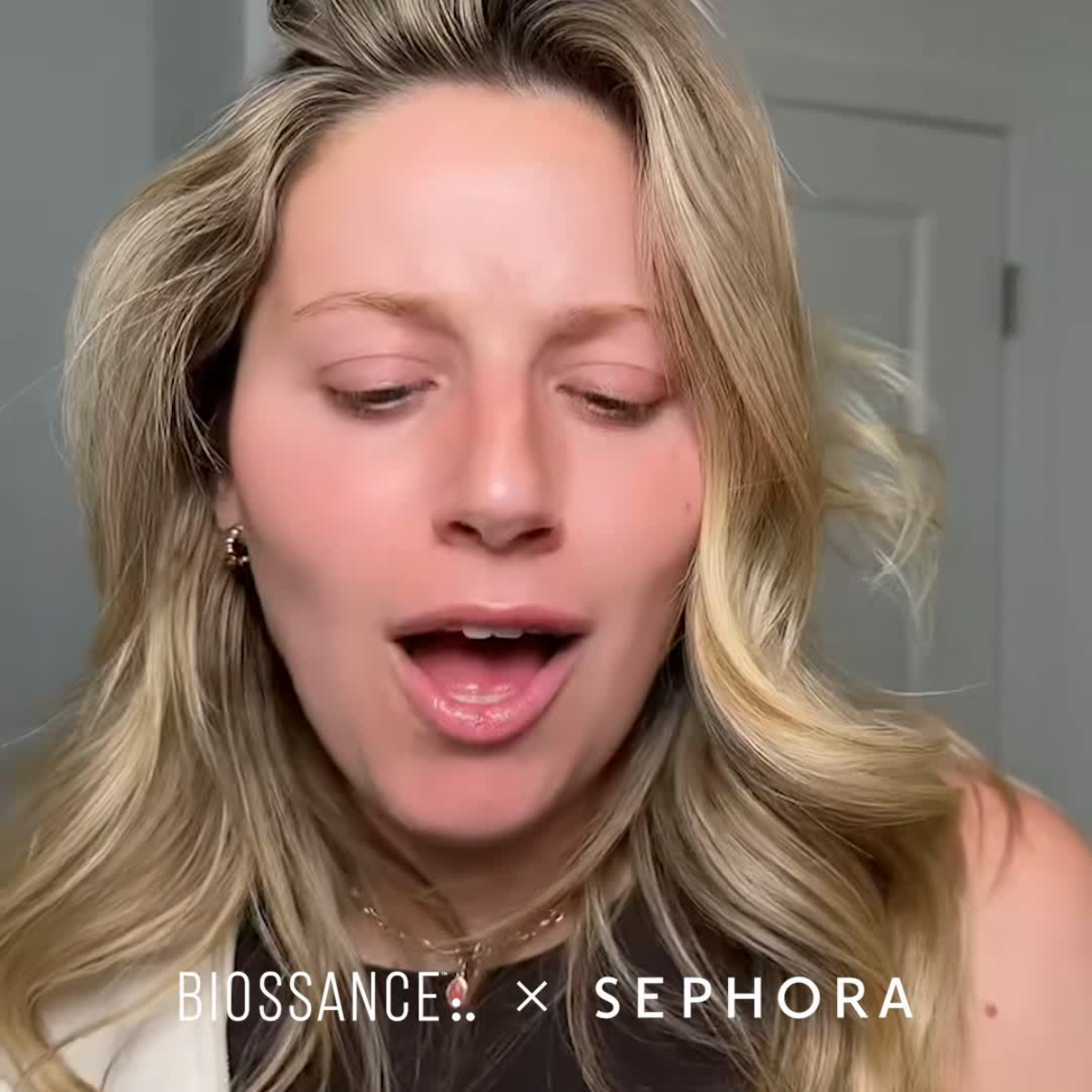 BIOSSANCE Facebook ad