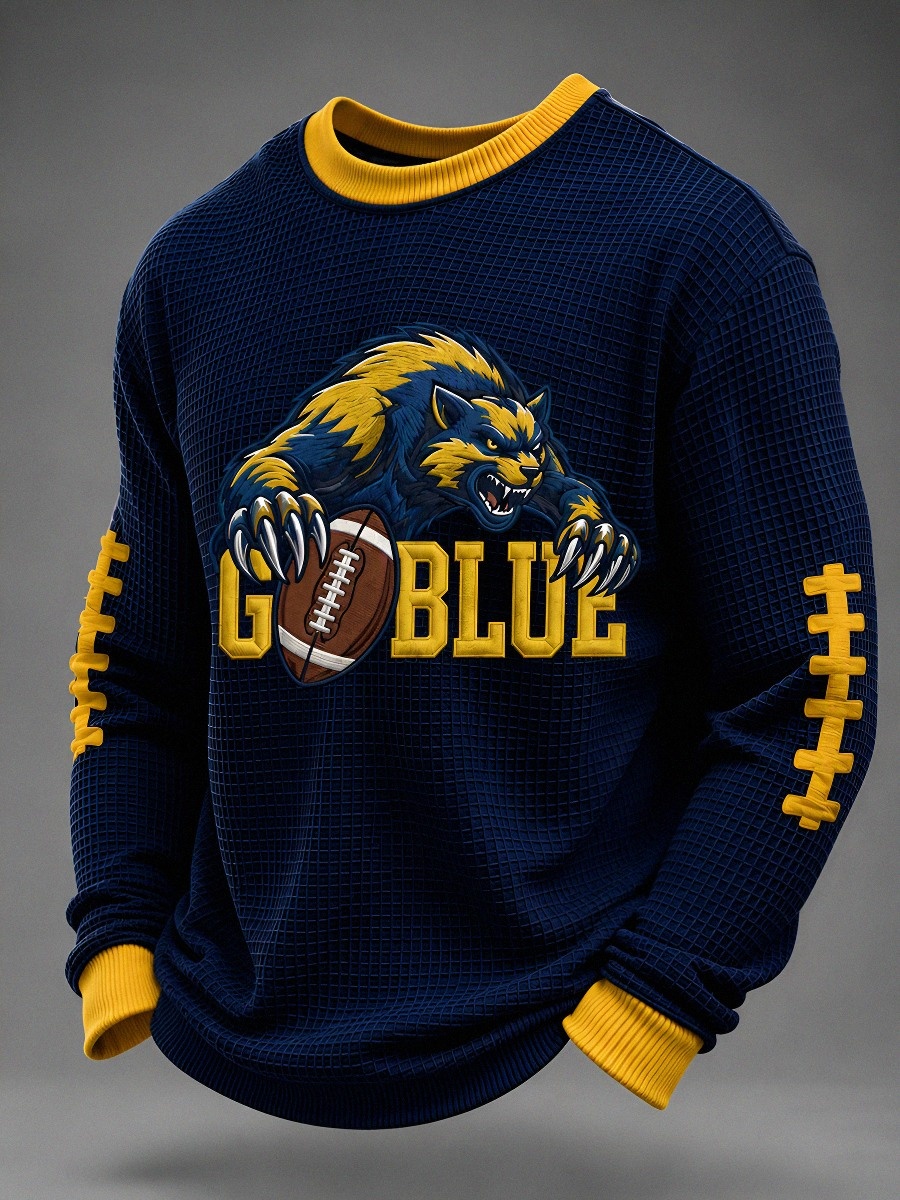 Gameday Fan Apparel · Wear Your Team Pride Facebook ad