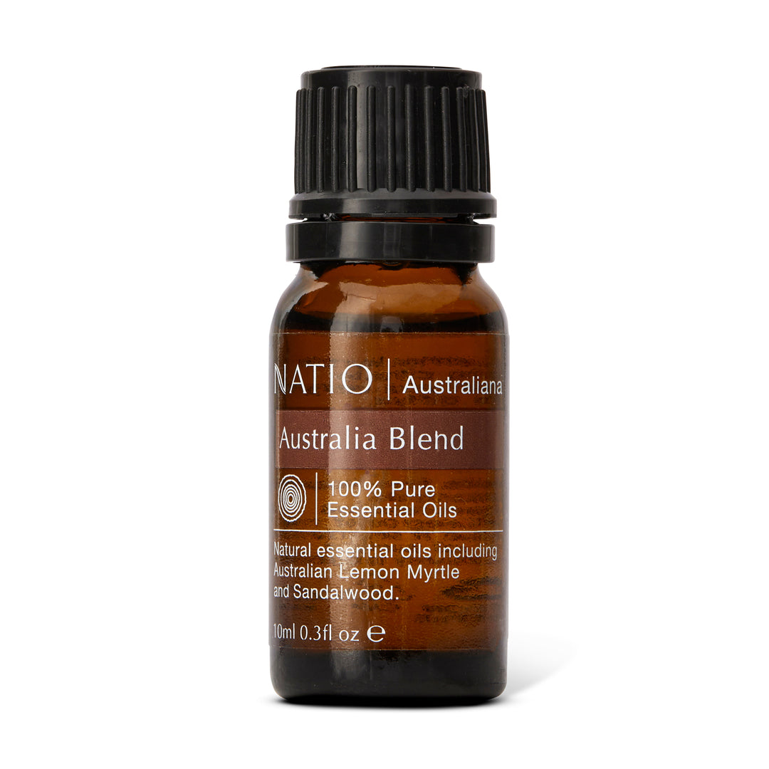 Natio Australia Facebook ad
