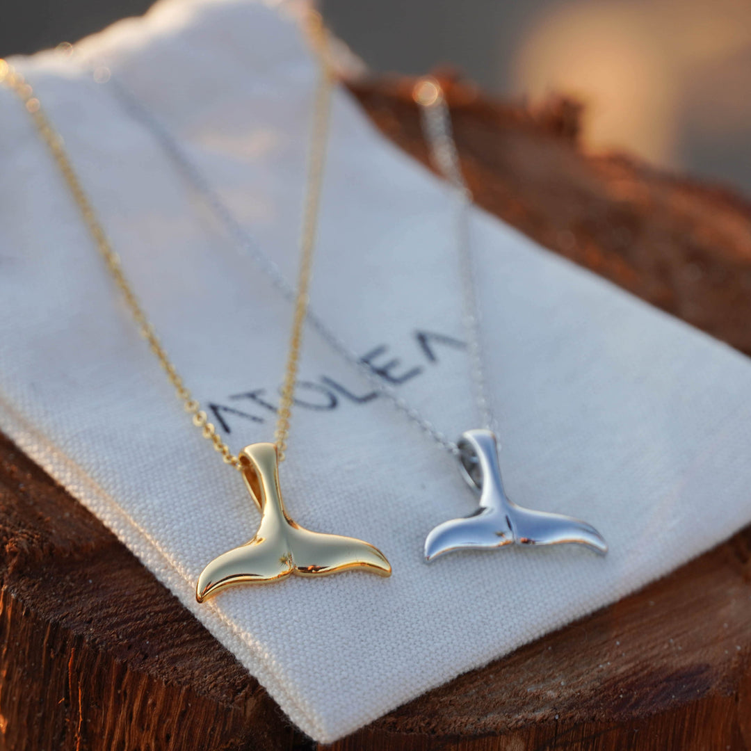 Atolea Jewelry Facebook ad