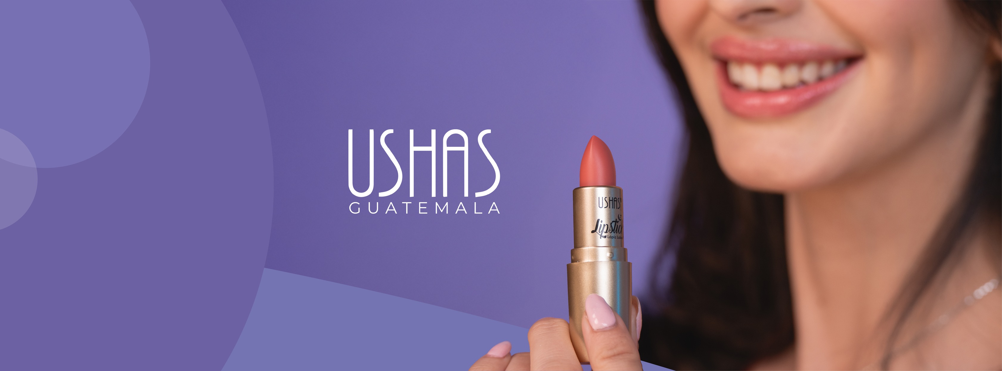 Ushas Guatemala Facebook ad: Potencia tu negocio con Ushas GT: belleza que…