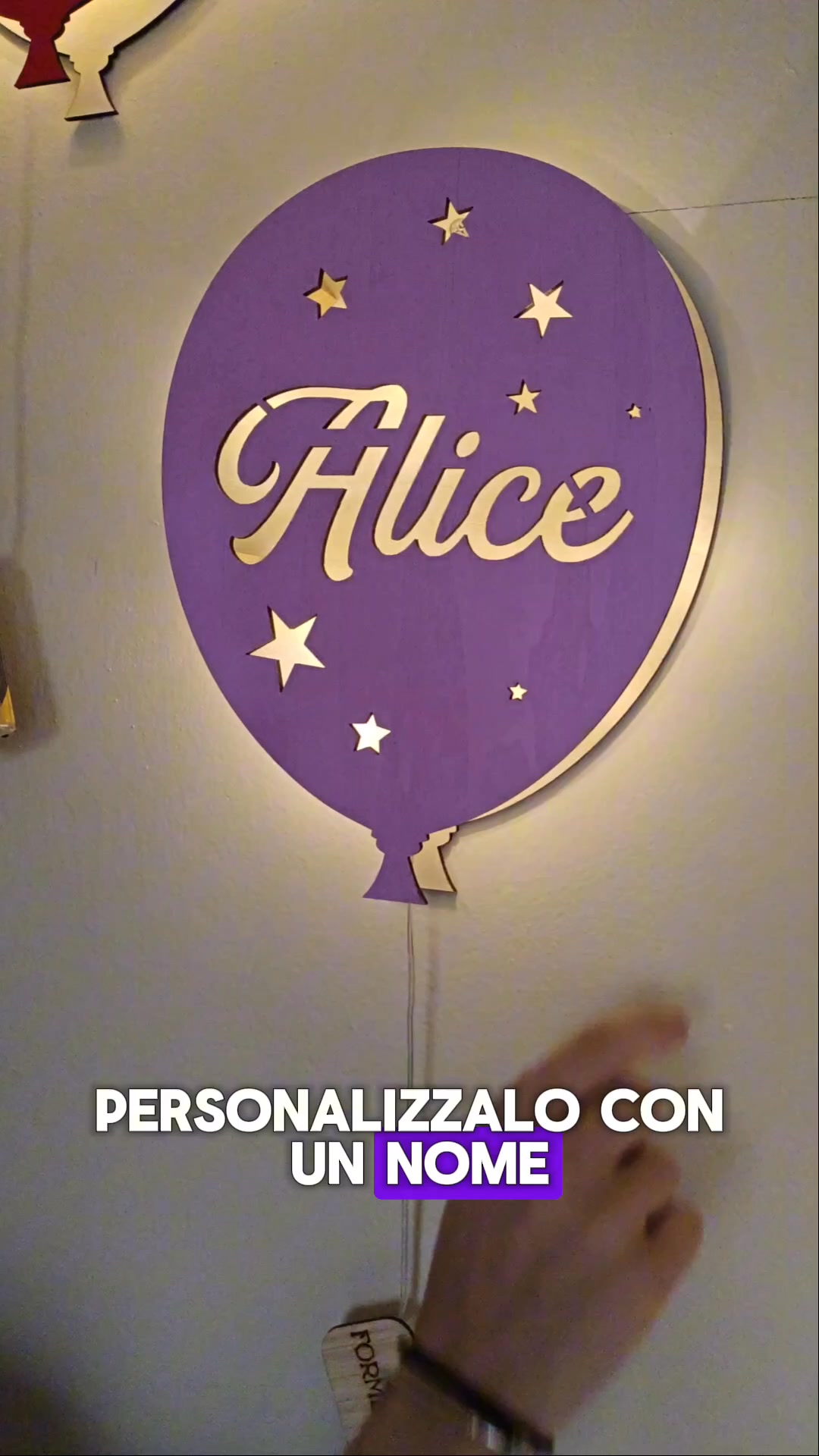 Forme Incantate Facebook ad from Mar 18, 2025