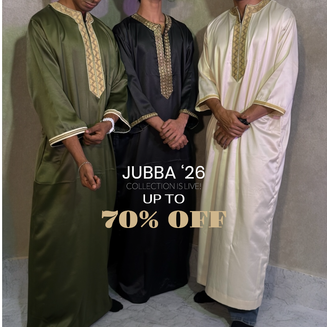 YDWC - Streetwear Facebook ad