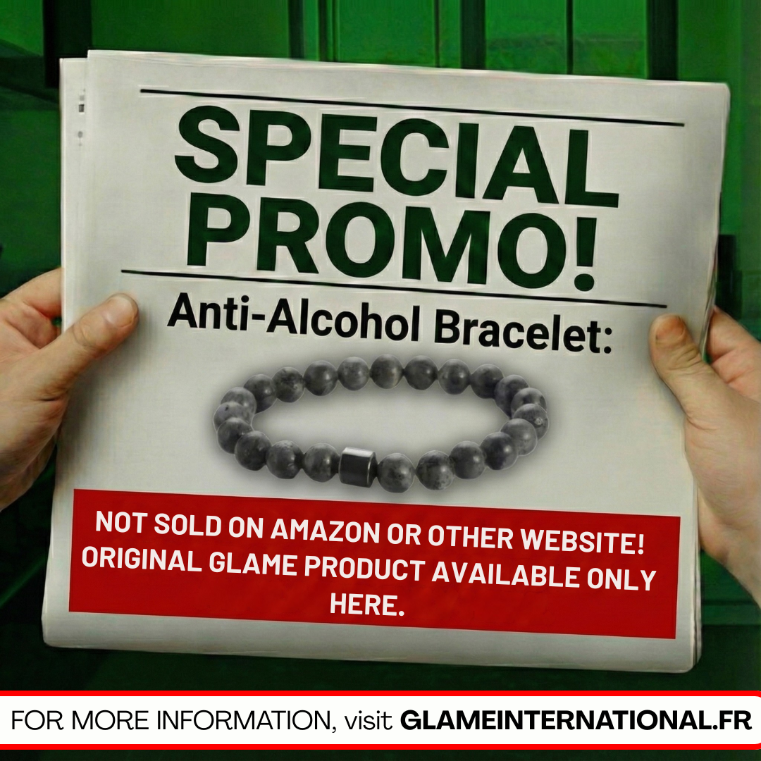 GLAME Facebook ad: Exclusive Deal, Limited Quantities