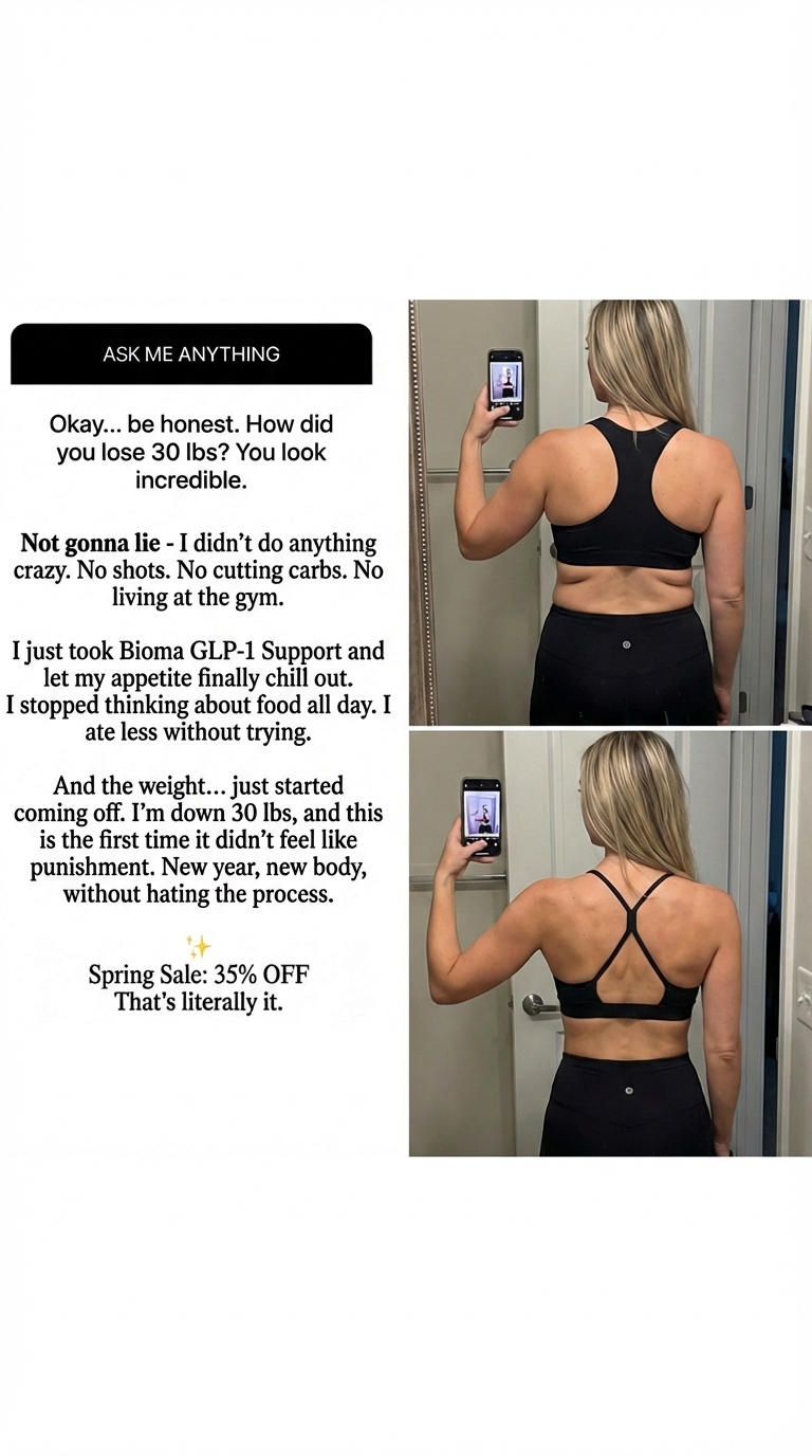 Julie Rosenberg Facebook ad