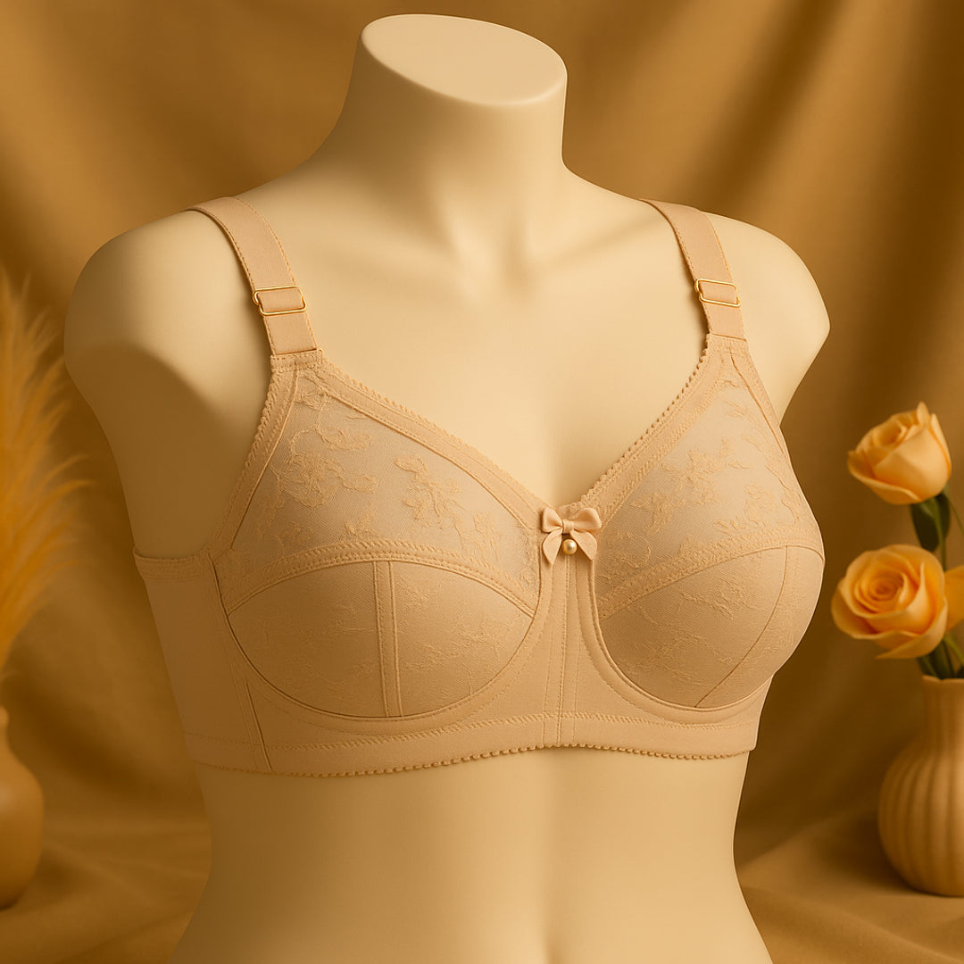 Flourish Undergarments Facebook ad