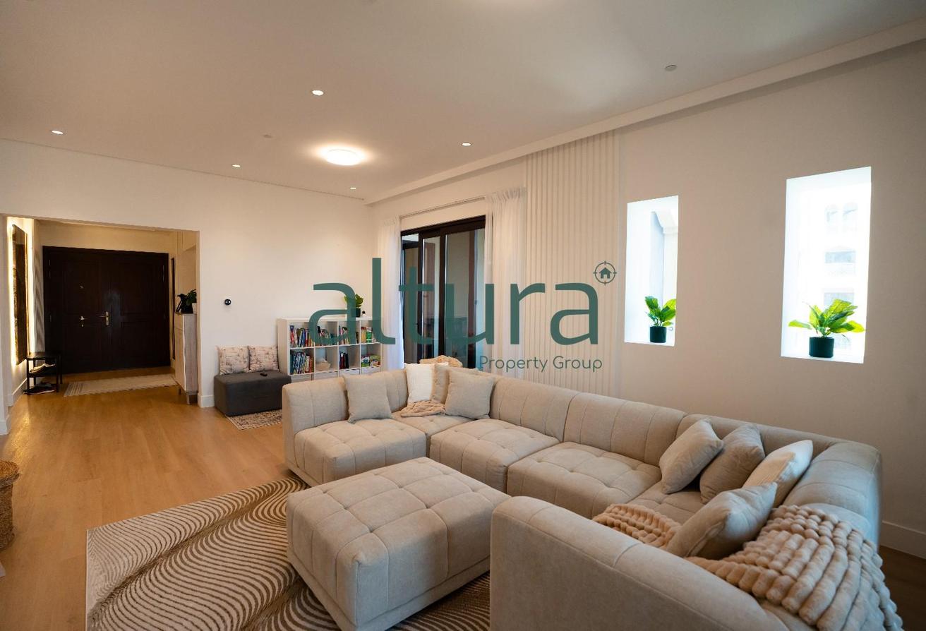 Property Finder Facebook ad