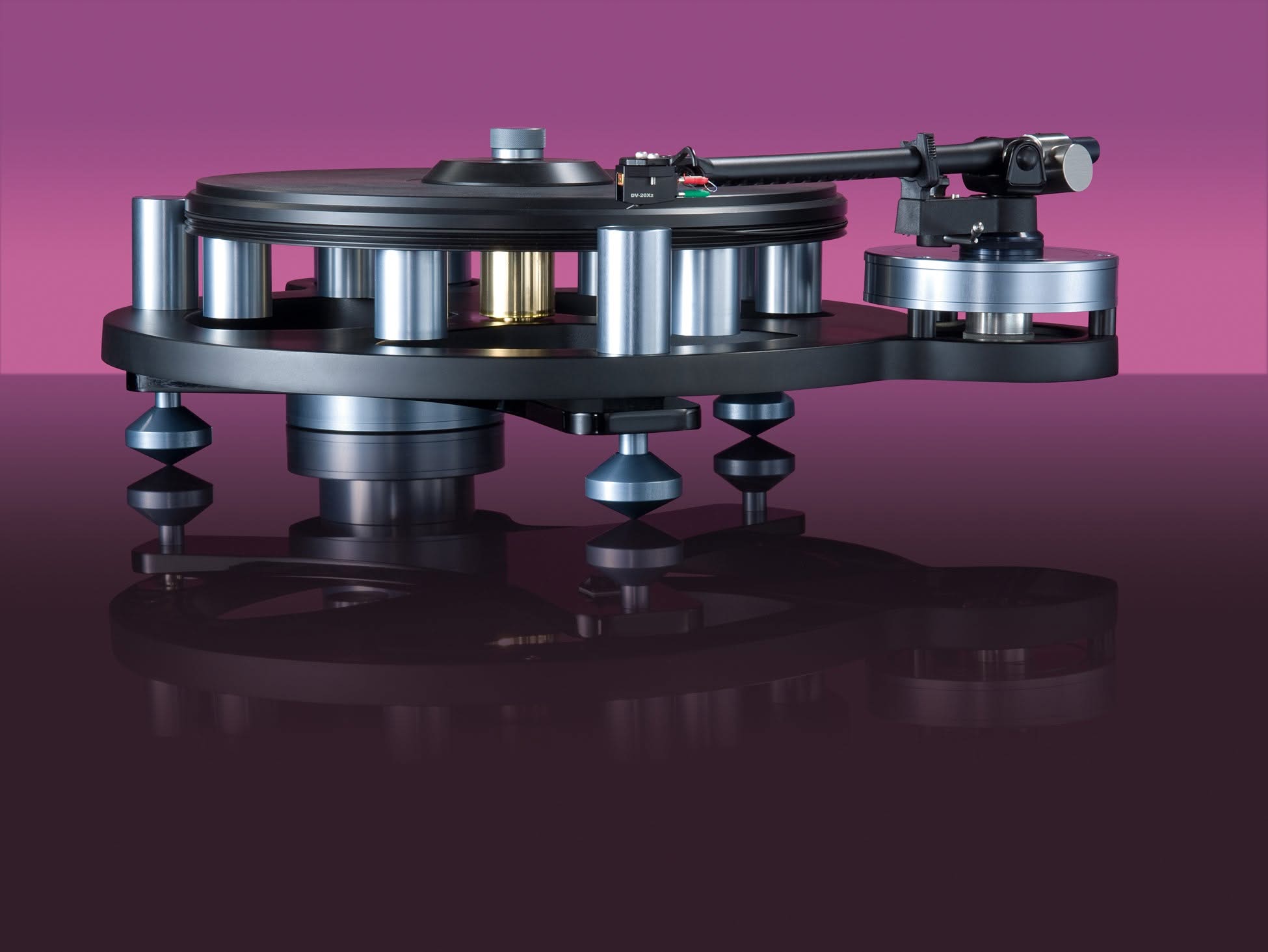 Oxford Audio Consultants Facebook ad: High End Audio & Hi-Fi Shops | Oxford, London, Cotswolds