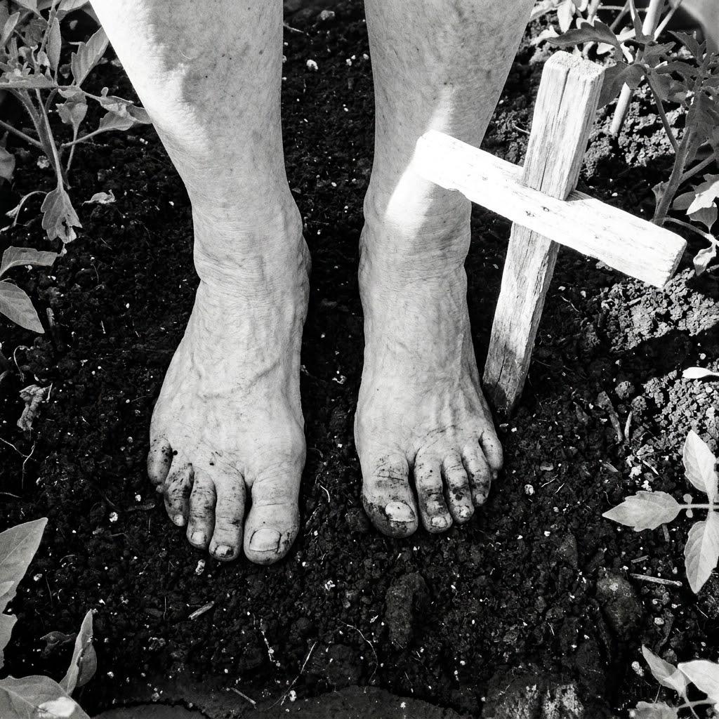 Grounding Community Facebook ad