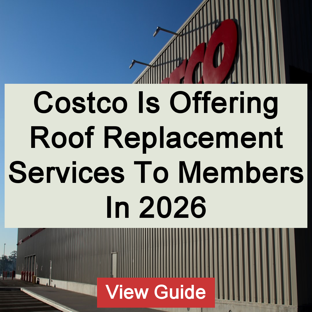 Explorer Guide Facebook ad: Costco Is Offering Roof Replacement Services To Members In…