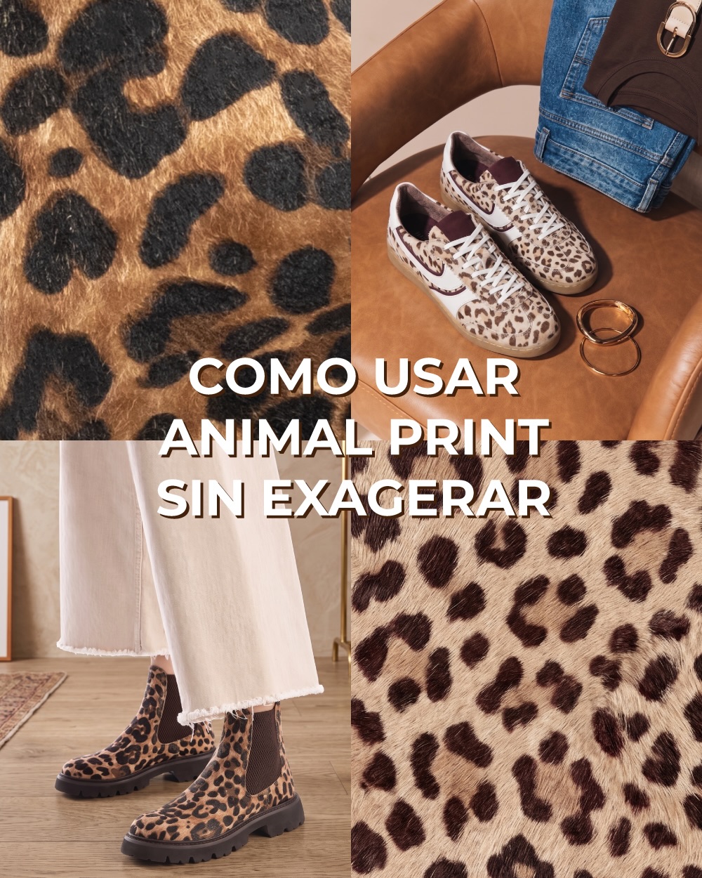 La Zapateria Facebook ad