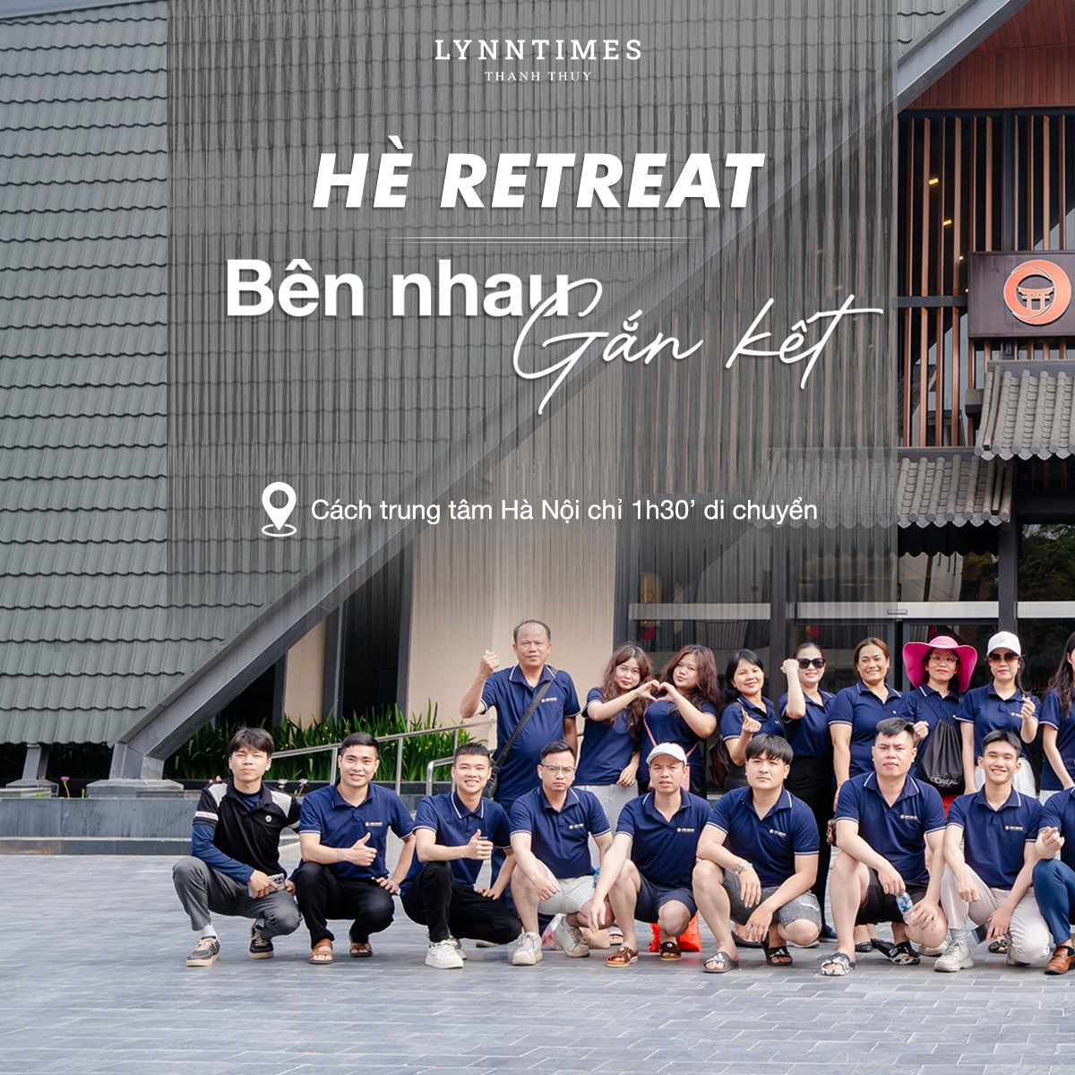 Lynntimes Thanh Thủy Facebook ad