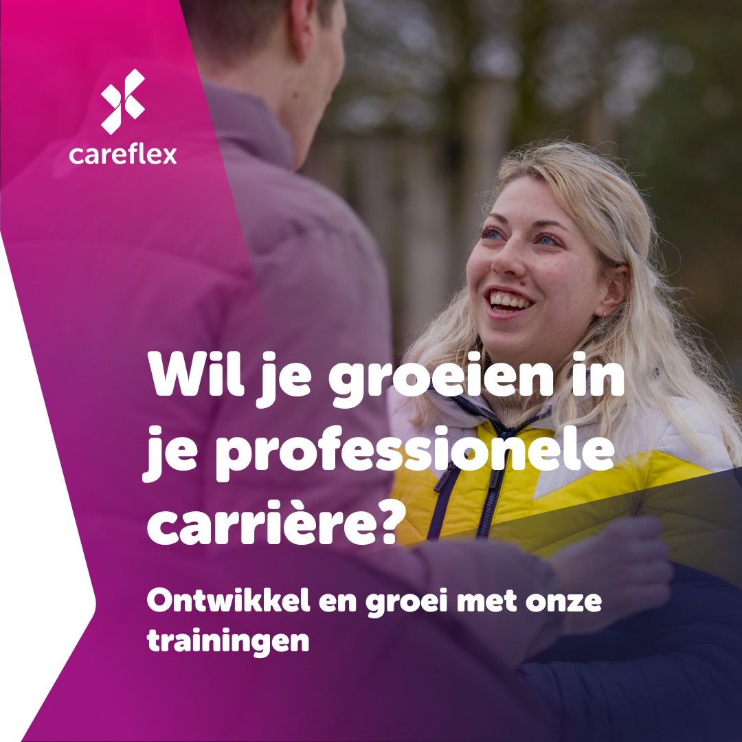 Careflex Facebook ad
