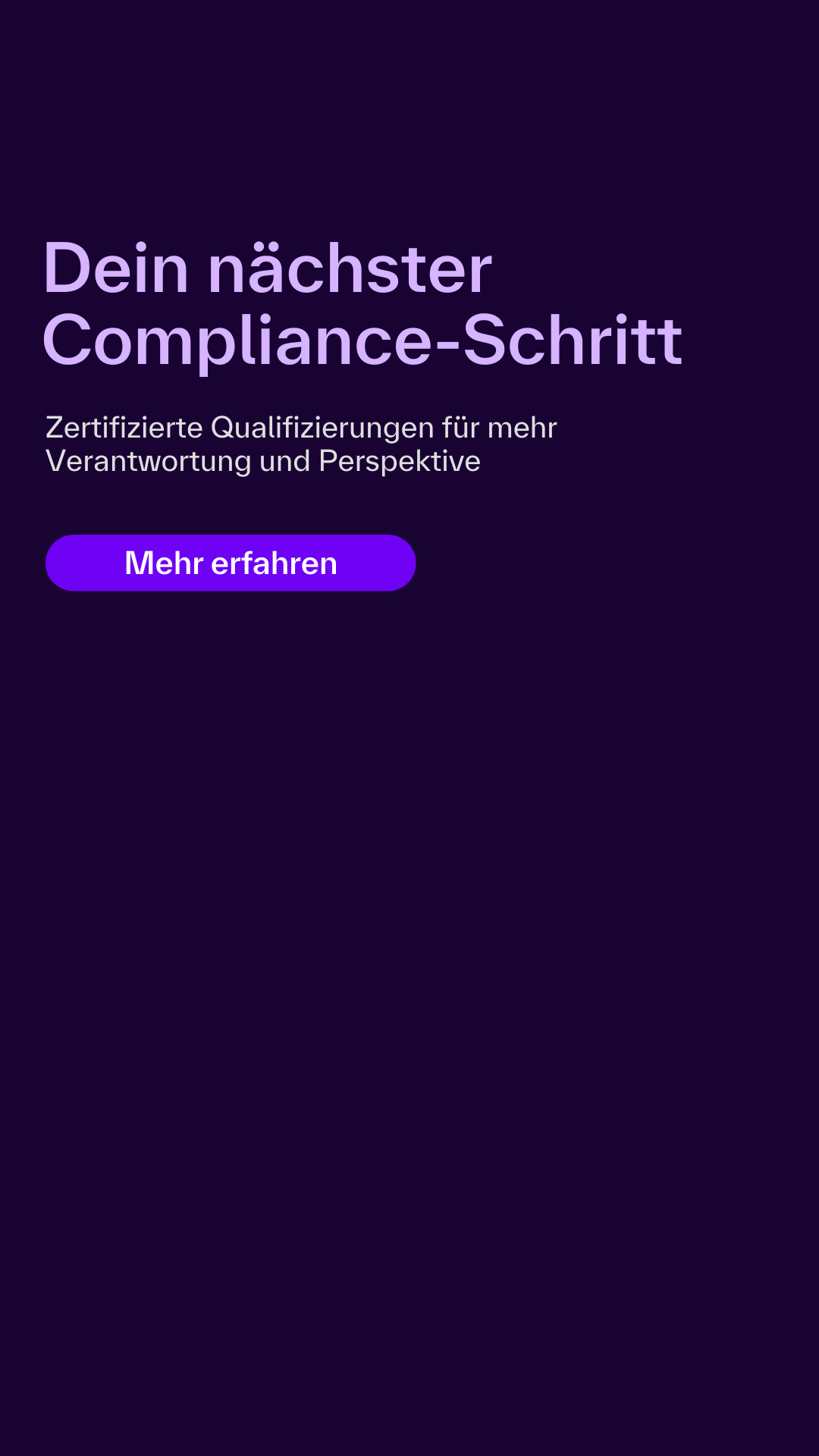 Haufe Akademie Facebook ad
