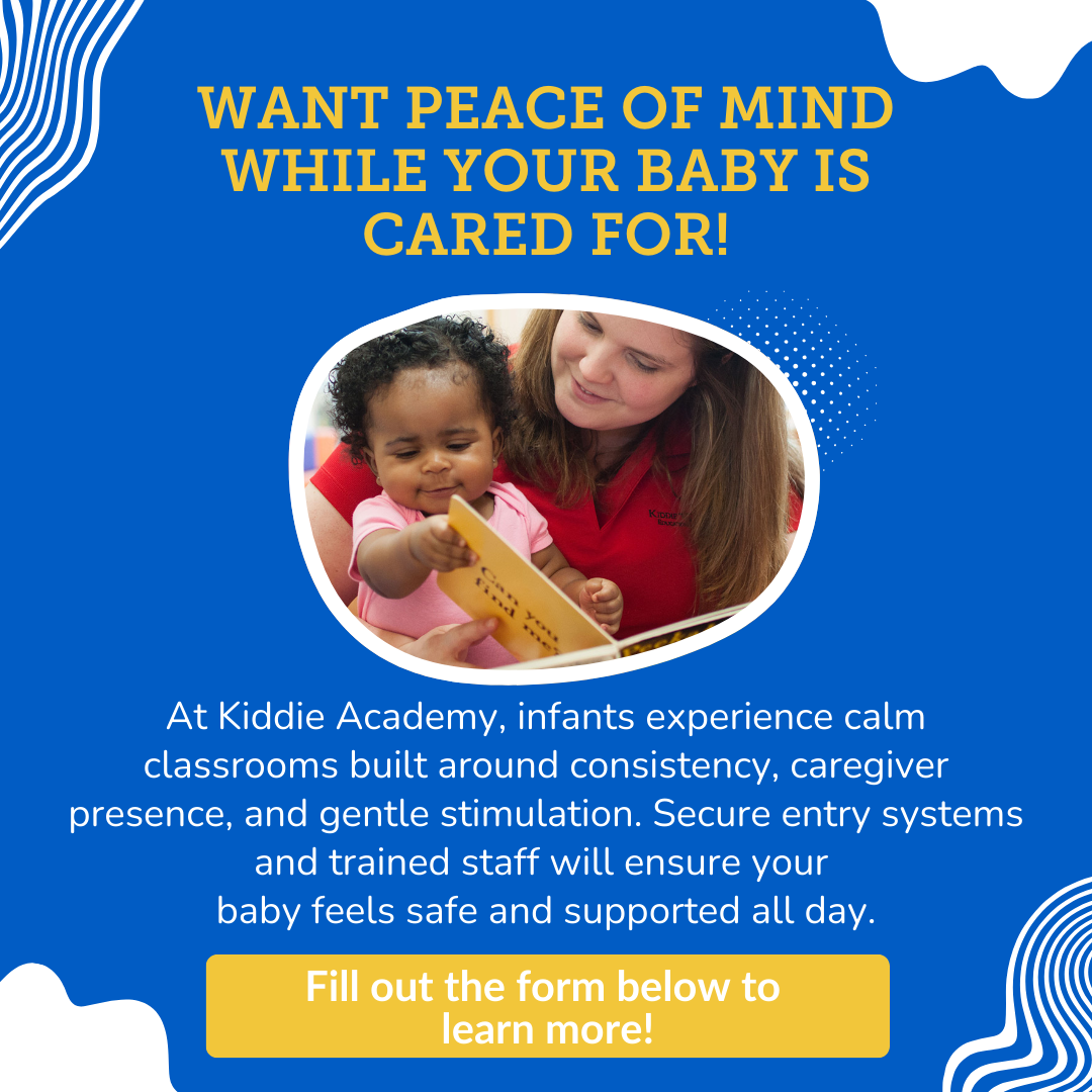 Kiddie Academy of Henderson Facebook ad: PSA: Parents!