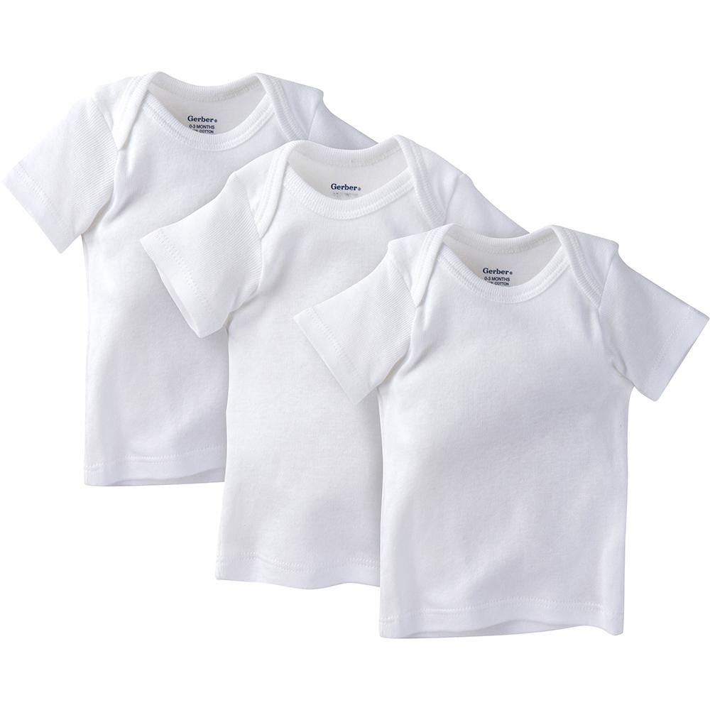 Gerber Childrenswear Facebook ad