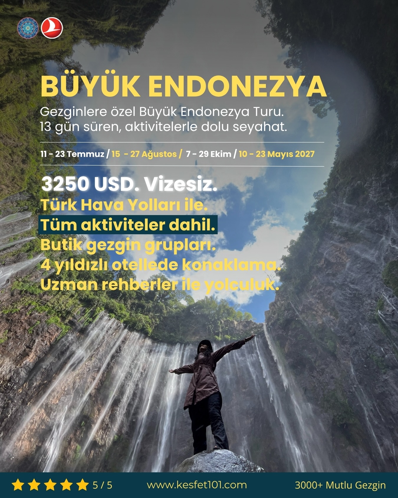Keşfet101 Facebook ad