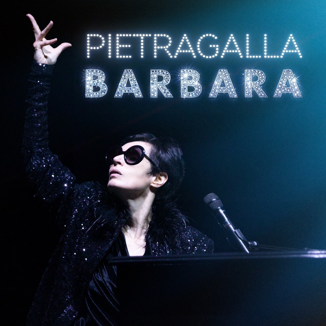 Marie-Claude Pietragalla Facebook ad