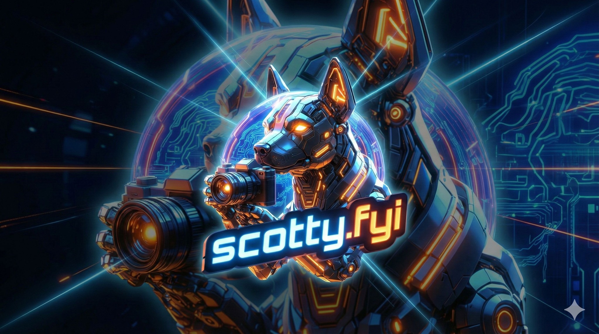 Scotty fyl Facebook ad
