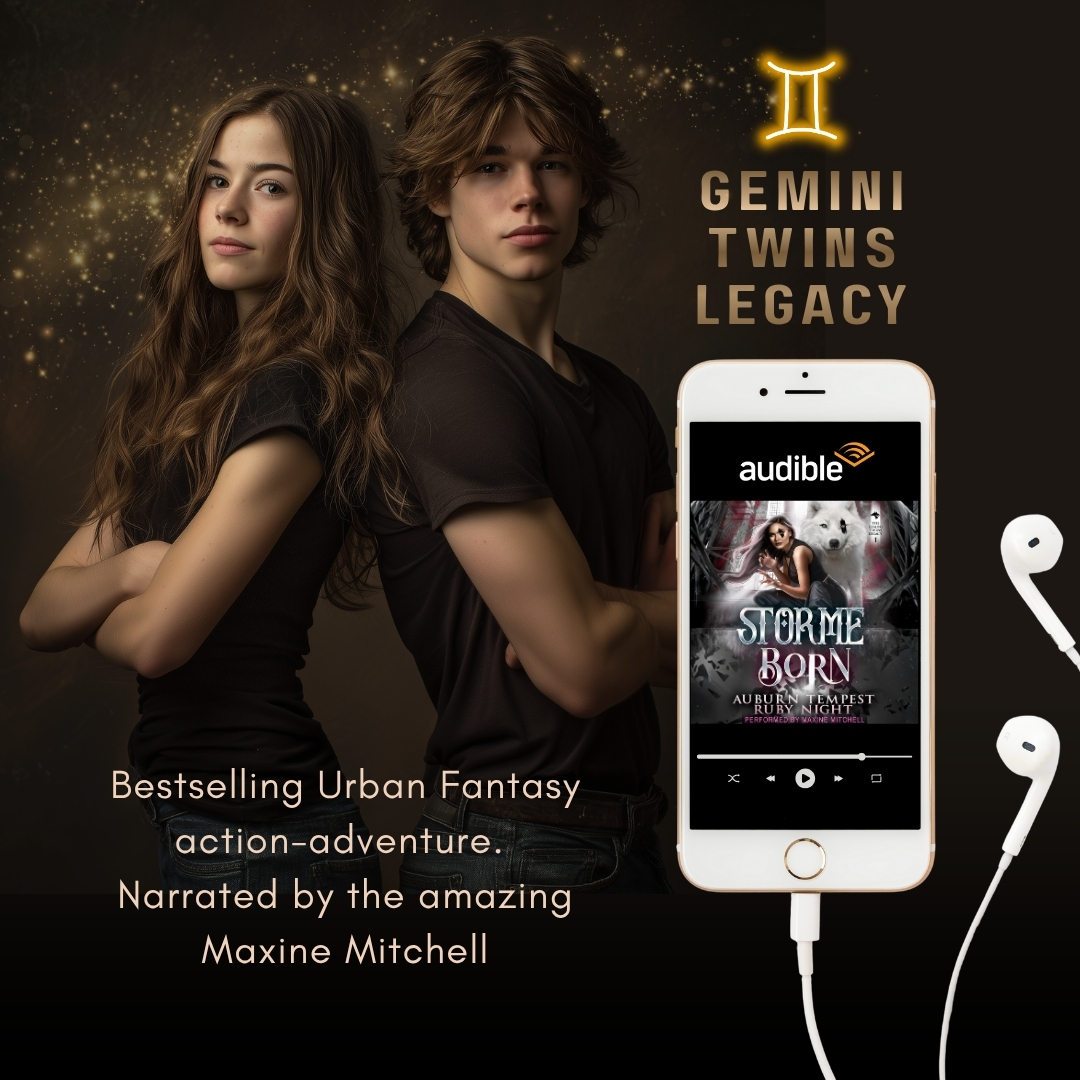 Dauntless Publishing Inc. Facebook ad