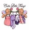 Cutie Little Things TT