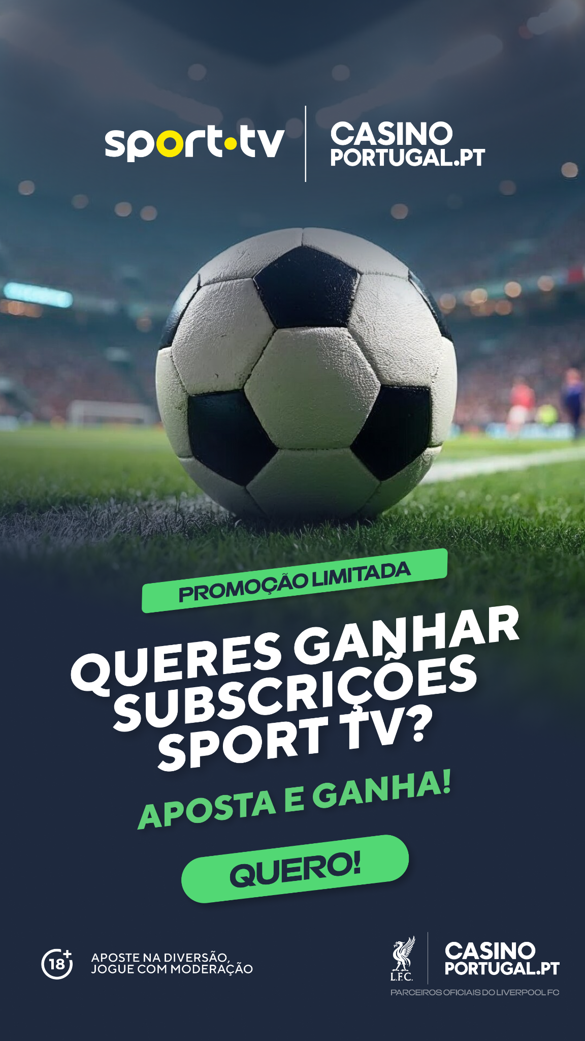 Casinoportugal.pt Facebook ad