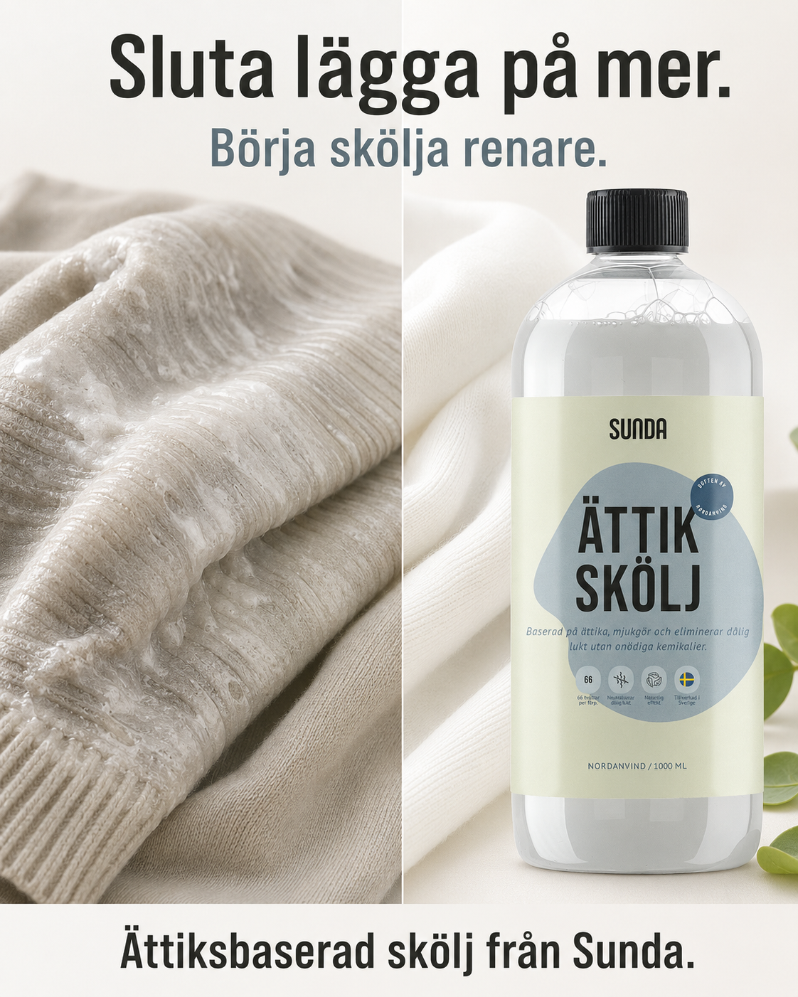 Sunda Facebook ad