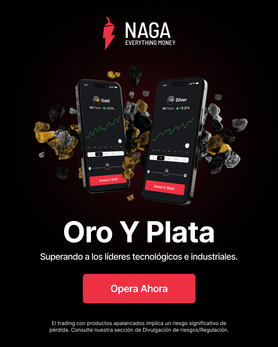 NAGA LATAM ES Facebook ad