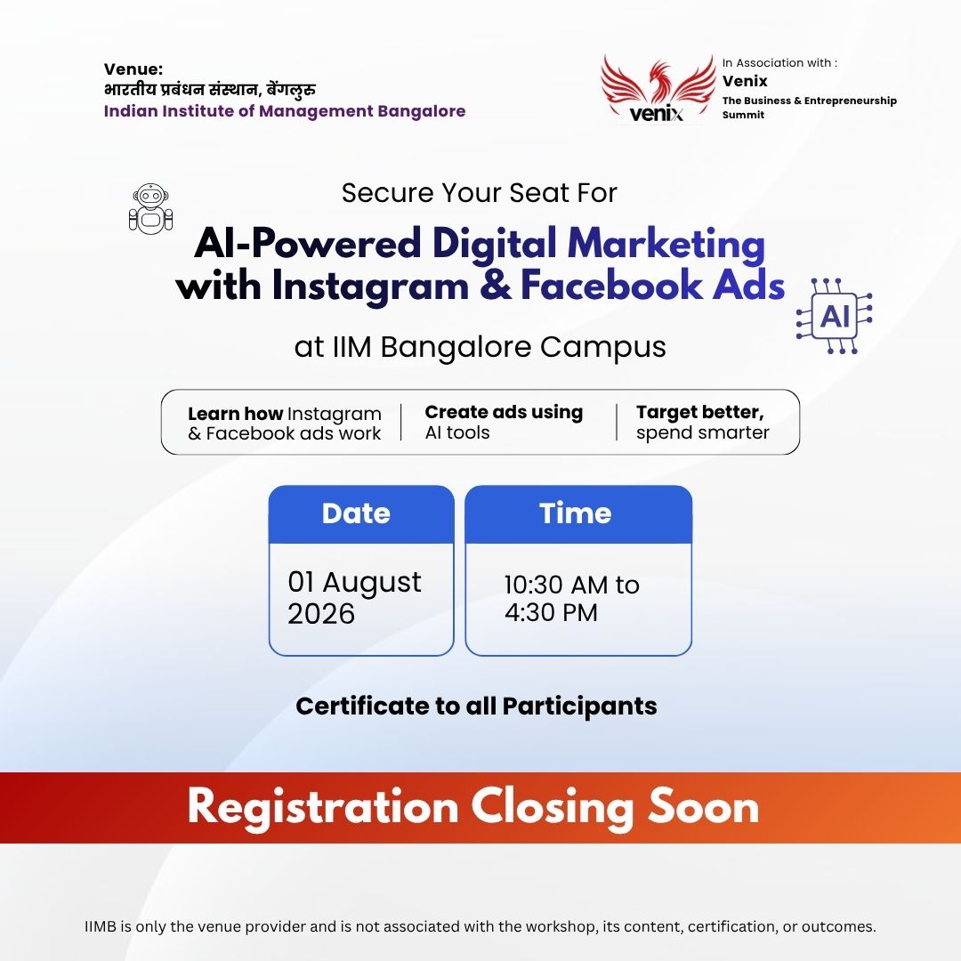 AyLence Facebook ad