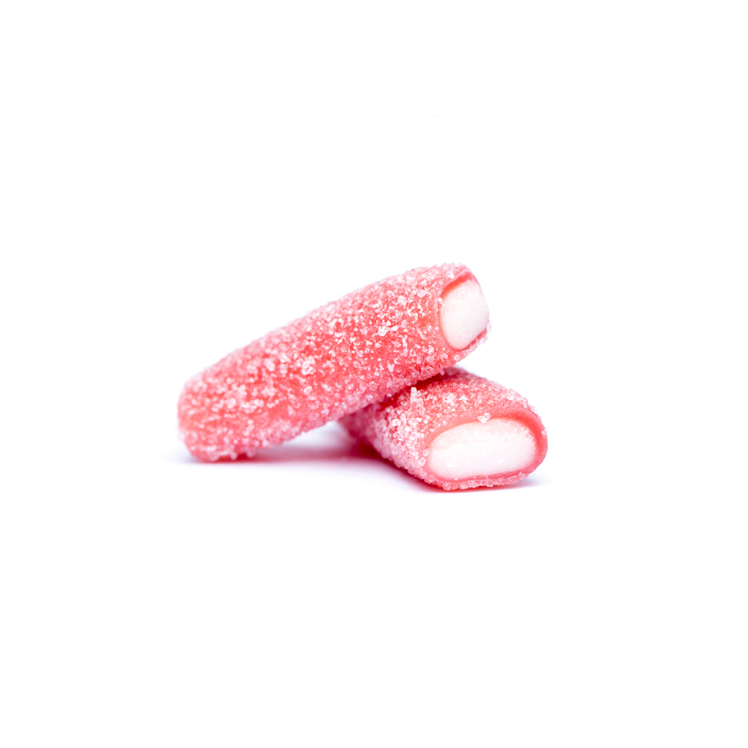 Karameller Candy Shop Facebook ad: Nobody eats just one Sweet, sour, and everything…