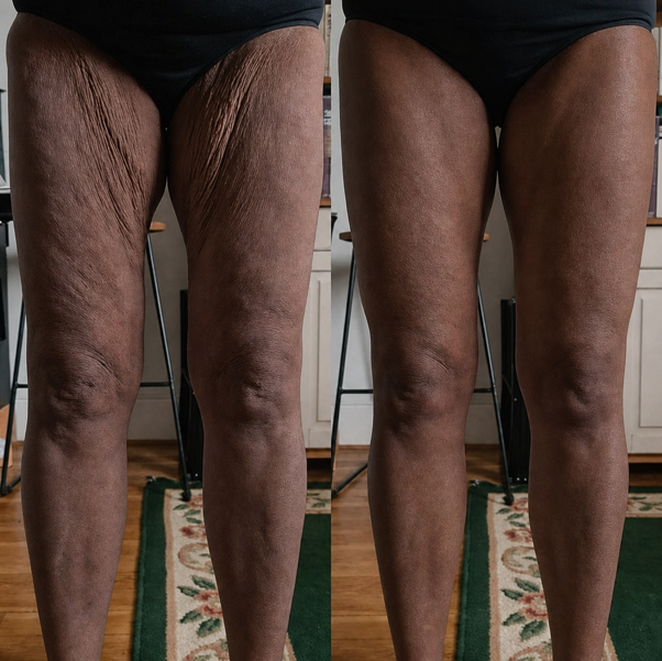 Dr. Michael Harrington Facebook ad