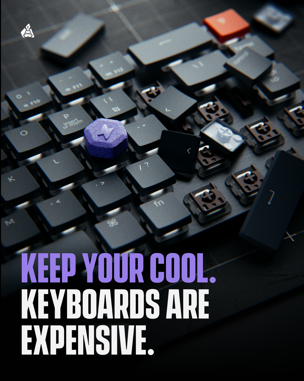 MADMONQ Facebook ad