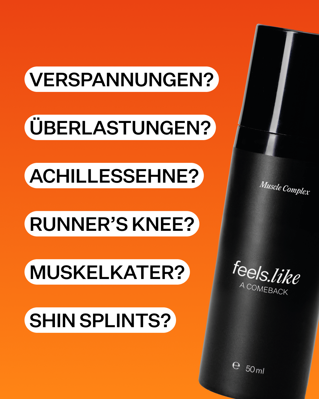 Feelslike.sport Facebook ad