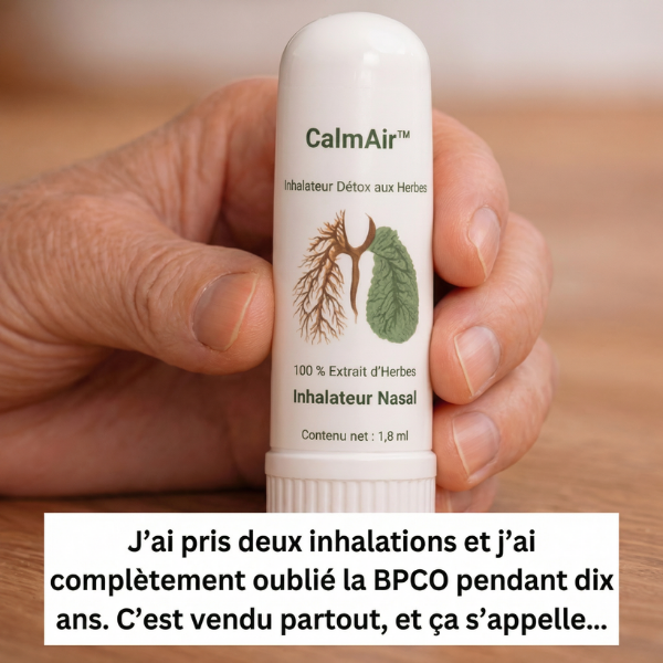 Élisabeth Goyer Facebook ad: Des médecins stupéfaits: une nouvelle méthode libère les…