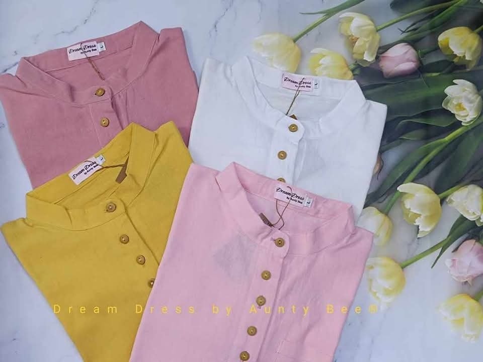 NTB Shopping Online Facebook ad: ချည်သားစစ်စစ်လေး ရှာနေပါသလားရှင်