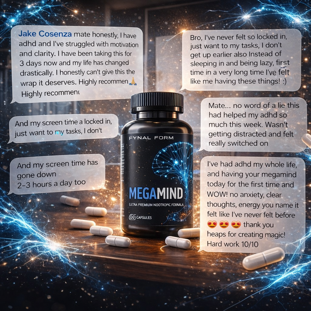 TROY CANDY Facebook ad: Upgrade Your Brain: Clean Energy, Clear Thinking, Peak…